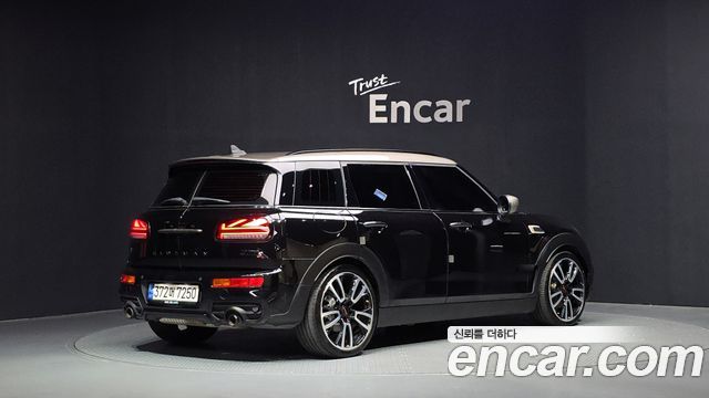 Mini Clubman 2022 — photo 2