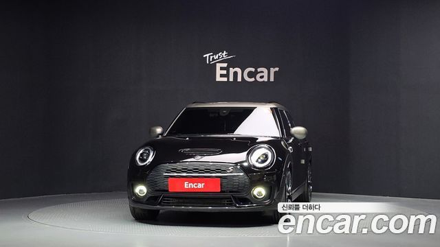 Mini Clubman 2022 — photo 3