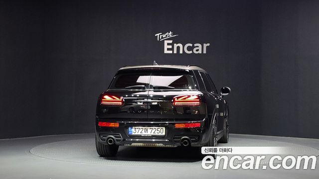 Mini Clubman 2022 — photo 4