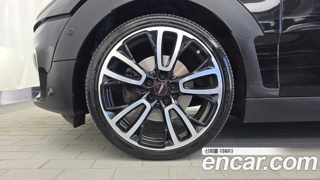 Mini Clubman 2022 — photo 5