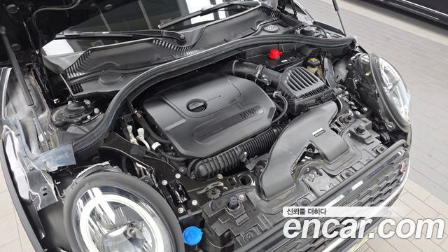 Mini Clubman 2022 — photo 6