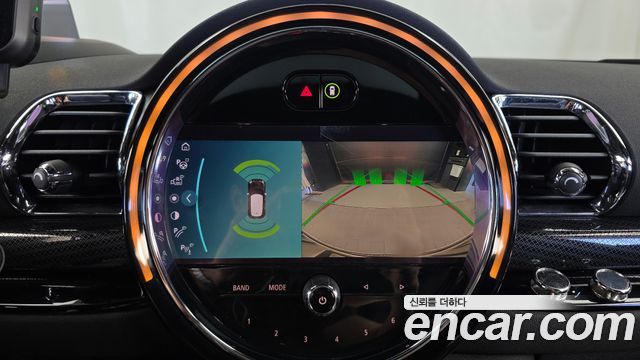 Mini Clubman 2022 — photo 20