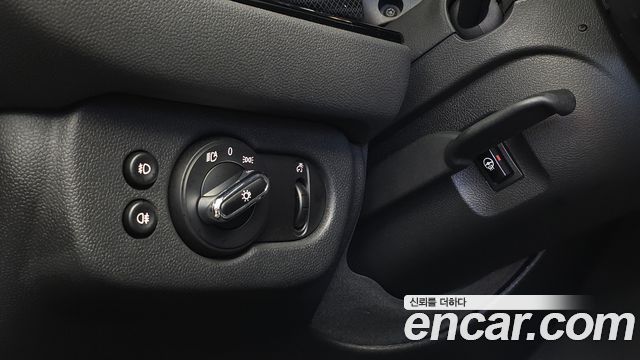 Mini Clubman 2022 — photo 23