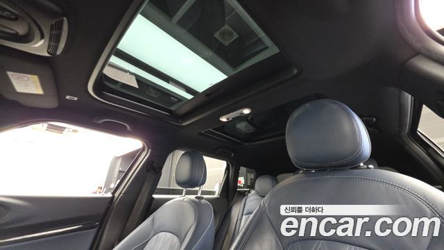 Mini Clubman 2022 — photo 24