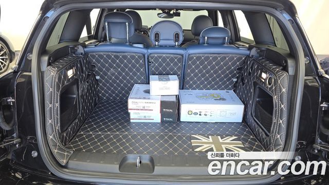 Mini Clubman 2022 — photo 25