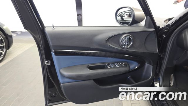 Mini Clubman 2022 — photo 13