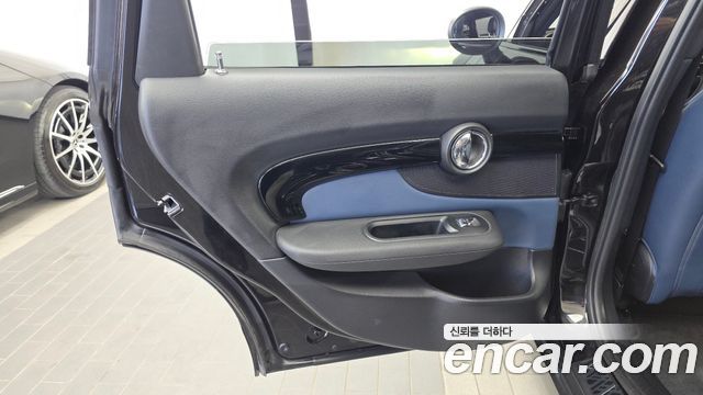 Mini Clubman 2022 — photo 14