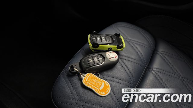Mini Clubman 2022 — photo 15
