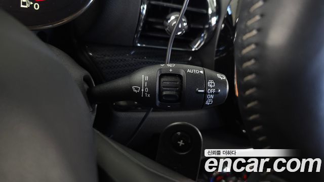 Mini Clubman 2022 — photo 28