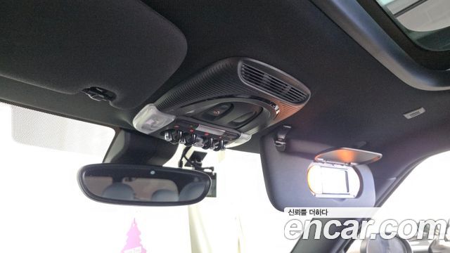 Mini Clubman 2022 — photo 31