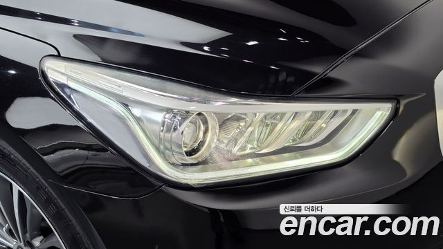 Genesis EQ900 2018 — photo 8