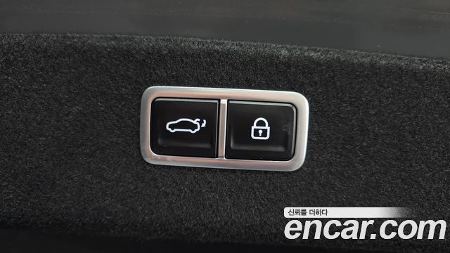 Genesis G80 2023 — photo 20