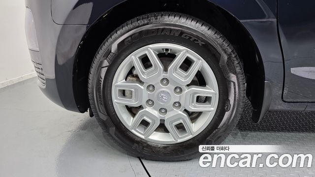 Hyundai Staria 2024 — photo 5