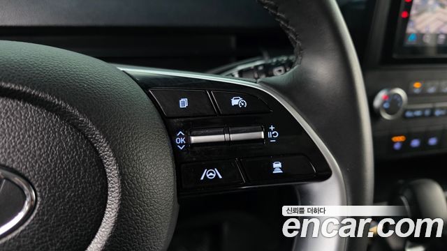 Hyundai Staria 2024 — photo 19