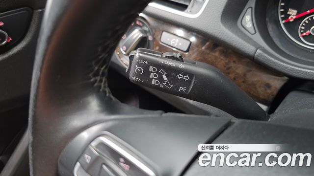 Volkswagen Passat 2014 — photo 17