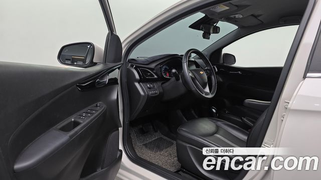Chevrolet Korea Spark 2019 — photo 13
