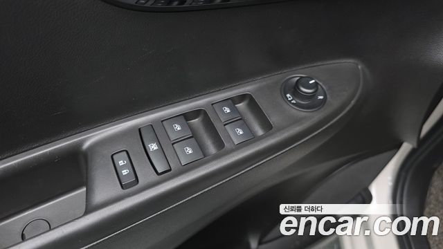 Chevrolet Korea Spark 2019 — photo 17
