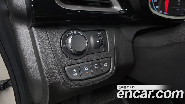 Chevrolet Korea Spark 2019 — photo 18