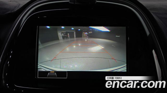 Chevrolet Korea Spark 2019 — photo 21