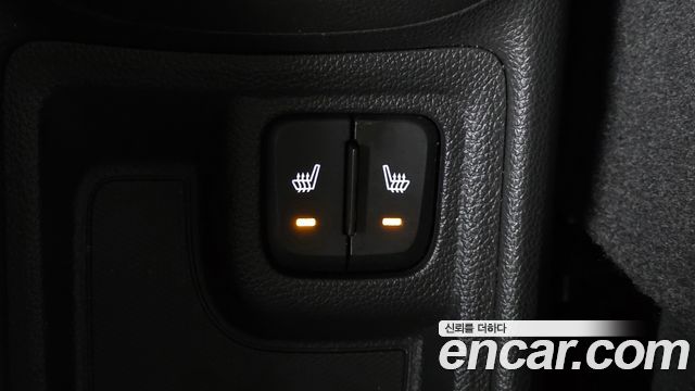 Chevrolet Korea Spark 2019 — photo 22