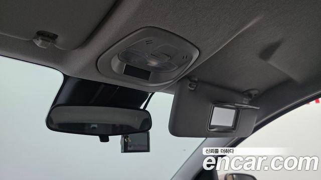 Chevrolet Korea Spark 2019 — photo 23