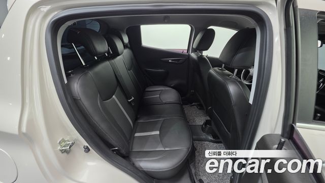 Chevrolet Korea Spark 2019 — photo 25