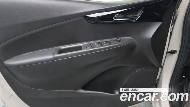 Chevrolet Korea Spark 2019 — photo 14