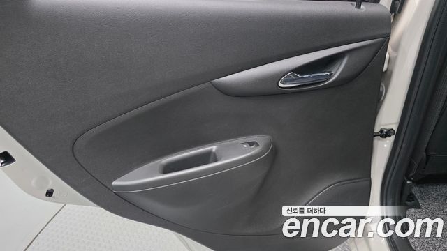 Chevrolet Korea Spark 2019 — photo 15