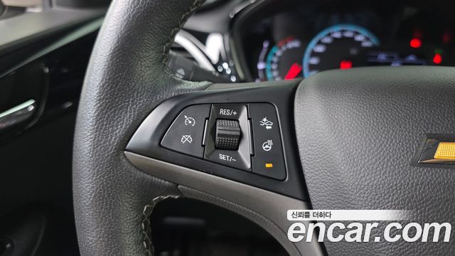 Chevrolet Korea Spark 2019 — photo 27