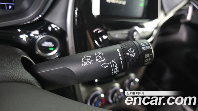 Chevrolet Korea Spark 2019 — photo 28