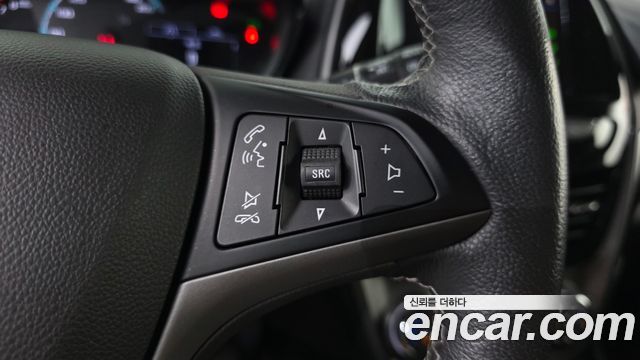 Chevrolet Korea Spark 2019 — photo 29