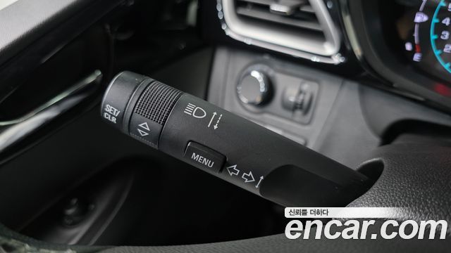 Chevrolet Korea Spark 2019 — photo 30