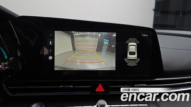 Hyundai AVANTE 2024 — photo 15