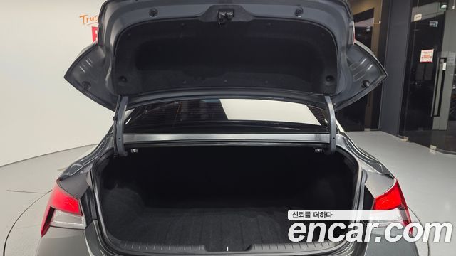 Hyundai AVANTE 2024 — photo 20
