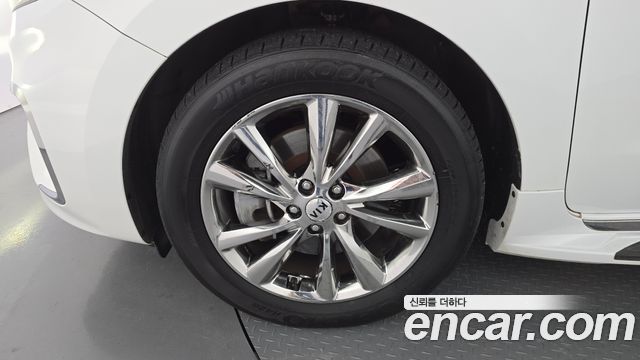 Kia Canival 2020 — photo 5