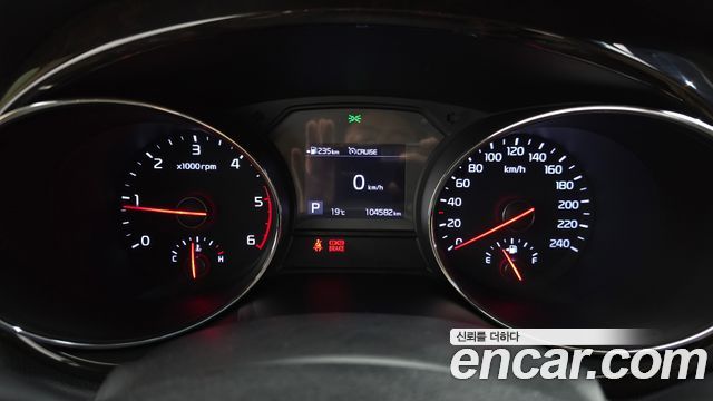 Kia Canival 2020 — photo 11