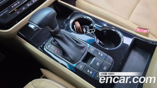 Kia Canival 2020 — photo 12
