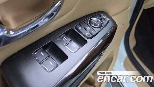 Kia Canival 2020 — photo 28