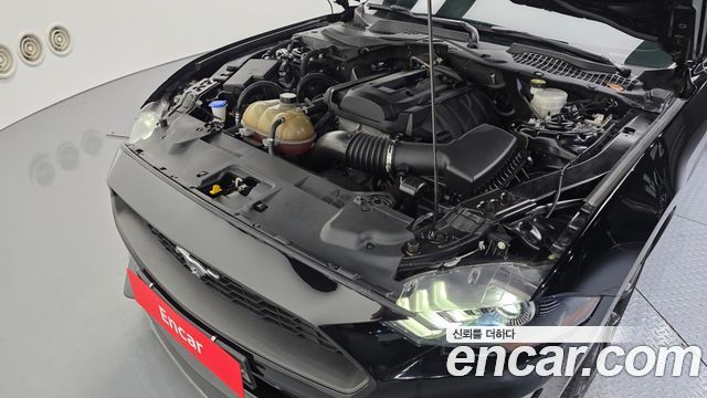 Ford Mustang 2020 — photo 6