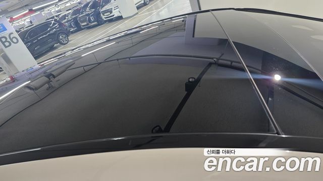 Mercedes-Benz EQE 2024 — photo 7