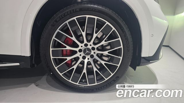 Mercedes-Benz EQE 2024 — photo 16