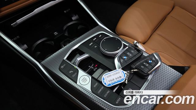 BMW 3-Series 2025 — photo 12