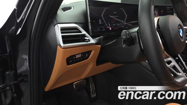 BMW 3-Series 2025 — photo 19