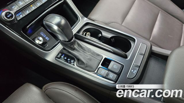 Hyundai Grandeur 2018 — photo 9