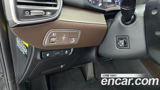 Hyundai Grandeur 2018 — photo 16