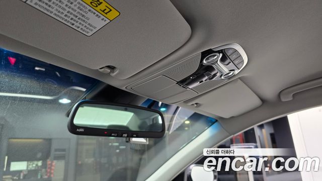 Hyundai Grandeur 2018 — photo 20