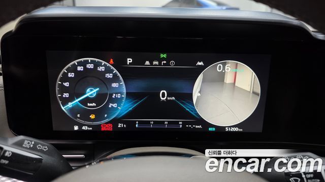 Kia Canival 2022 — photo 8