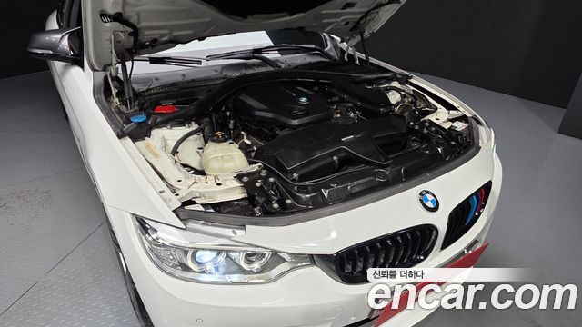 BMW 4-Series 2016 — photo 6