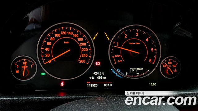 BMW 4-Series 2016 — photo 8