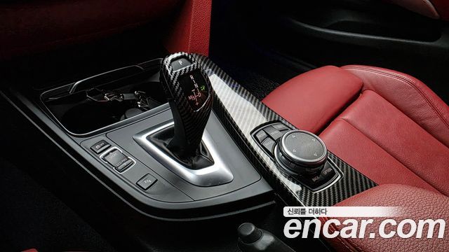 BMW 4-Series 2016 — photo 9